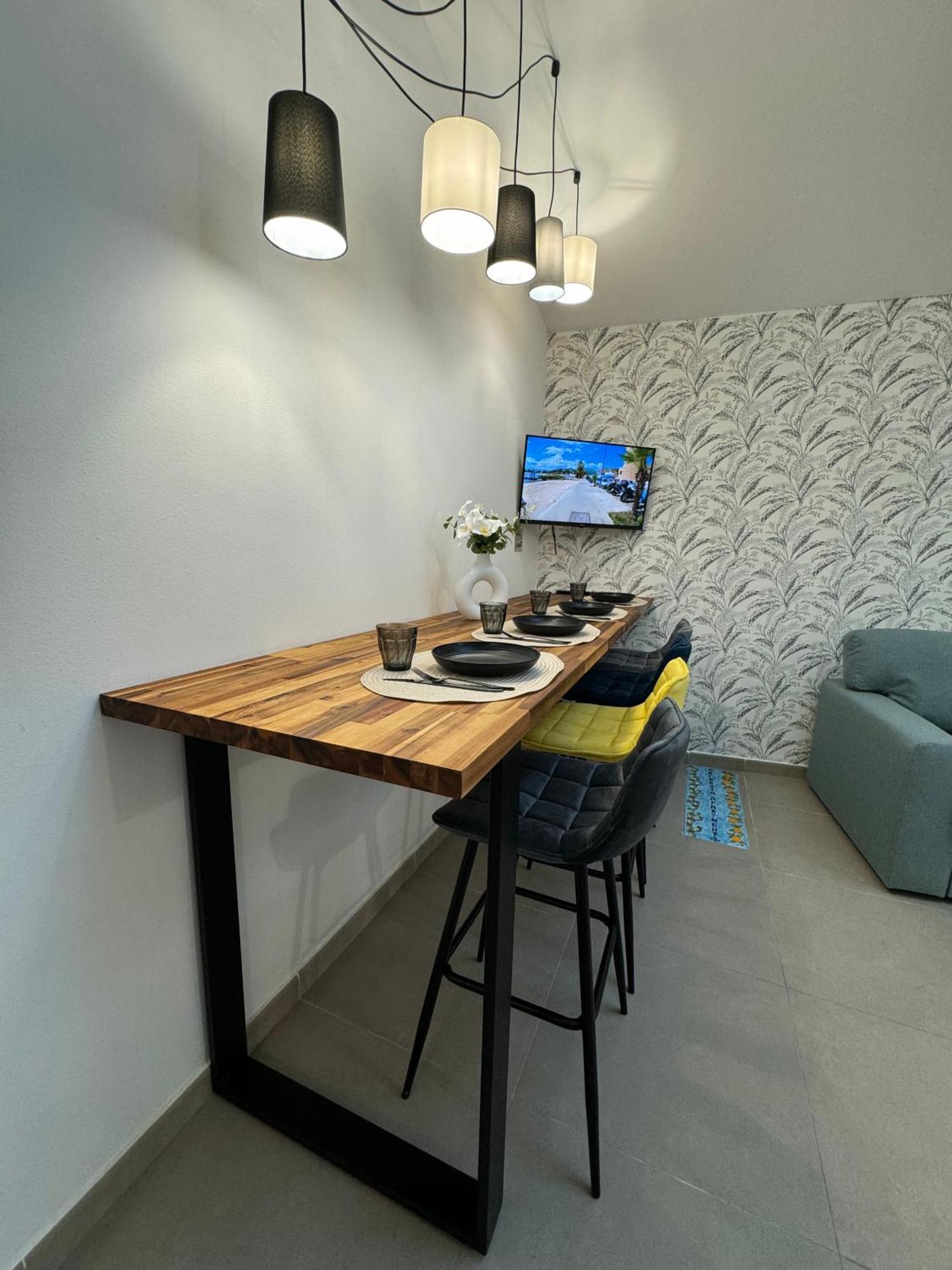 Arcorosaapartment Palermo Centro Exteriör bild