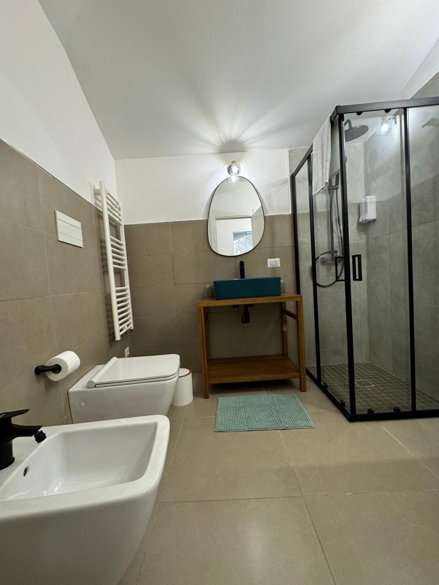 Arcorosaapartment Palermo Centro Exteriör bild