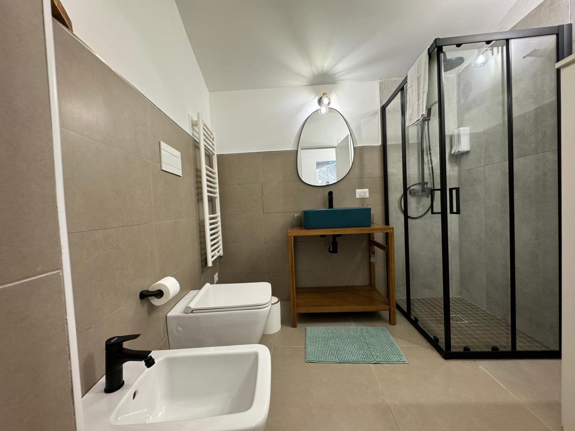 Arcorosaapartment Palermo Centro Exteriör bild
